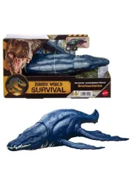 Jurassic World Brachauchenius rycz�cy dinozaur