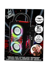 G�o�nik z mikrofonem The Voice Lexibook BTP180TVZ