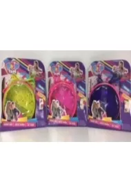 Branded Toys Torba ma�a do ozdobienia - ��ta