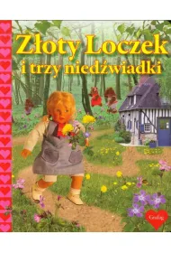Z�oty Loczek i trzy nied�wiadki
