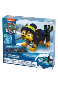 Psi Patrol. Nie upu�� Chase`a Spin Master