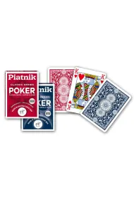 Karty Poker Classic Series