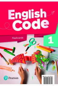 English Code. Flashcards. Level 1
