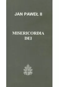 Misericordia Dei