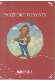 Paszport turysty