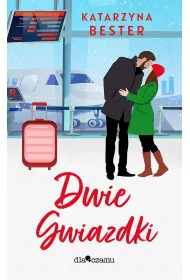 eBook Dwie Gwiazdki pdf mobi epub