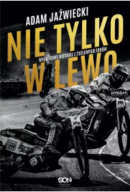 eBook Nie tylko w lewo mobi epub