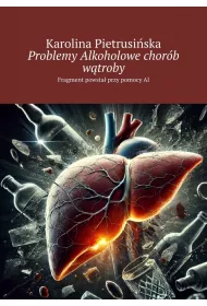 eBook Problemy Alkoholowe chorb wtroby mobi epub