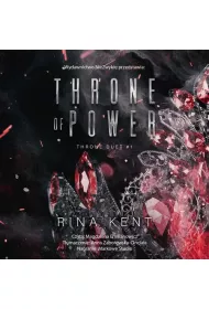 Audiobook Throne of Power mp3