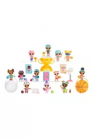 LOL Surprise All Star Sports Vault Tot mix Mga Entertainment