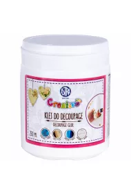 Astra Klej do dekupau Creativo 250 ml