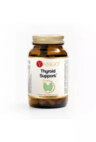 Yango Thyroid Support Suplement diety 90 kaps.