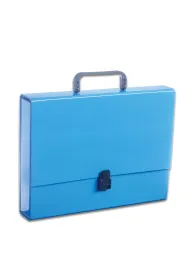 Penmate Teczka z r�czk� A4 5 cm