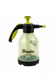 Bradas Opryskiwacz rczny "aqua spray" clear 1.5 l