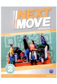 Next Move PL 2 WB with MP3 CD
