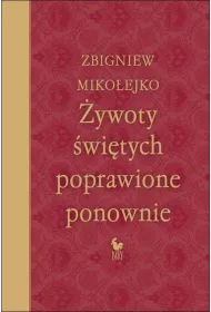 �ywoty �wi�tych poprawione ponownie