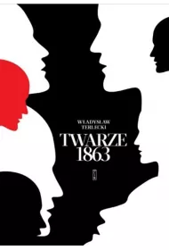 Twarze 1863