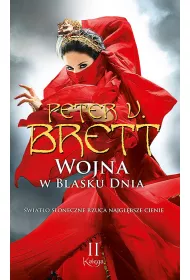 Wojna w blasku dnia. Cykl Demoniczny. Tom 3. Ksi�ga 2