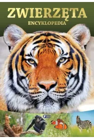 Encyklopedia Zwierz�ta