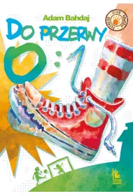 Do przerwy 0:1