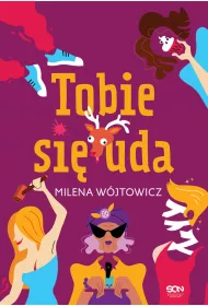 Tobie si uda