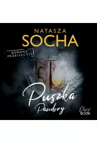Audiobook Puszka Pandory mp3