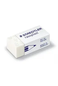 Staedtler Display Gumka Rasoplast 40 szt.
