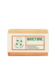 Mydlarnia 4 Szpaki Naturalne mydo w kostce Warzywne 110 g