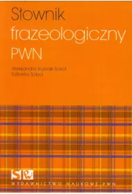 S�ownik frazeologiczny pwn