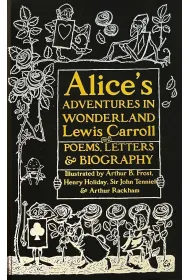 Alice's Adventures in Wonderland