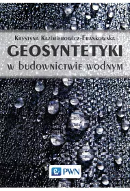 Geosyntetyki w budownictwie wodnym