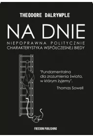 Na dnie. Niepoprawna politycznie charakterystyka wsp�czesnej biedy