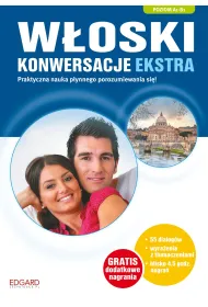 EDGARD. W�oski. Konwersacje ekstra