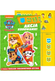Psi Patrol Nauka Kodowania cz�� 1 Nauka kodowania