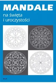 Mandale na �wi�ta i uroczysto�ci
