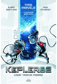 Podr�. Kepler62. Tom 3