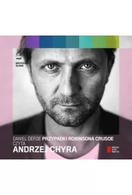 Audiobook Przypadki Robinsona Crusoe mp3