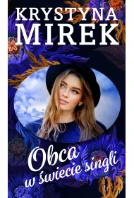 eBook Obca w wiecie singli mobi epub