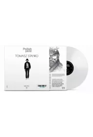 Polish Jazz: Music 81 (white vinyl)
