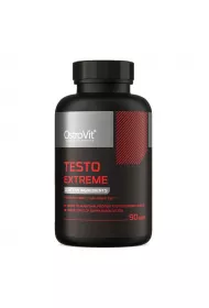 OstroVit Testo Extreme suplement diety 90 kaps.