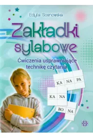 Zak�adki sylabowe. �wiczenia