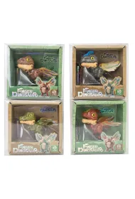 Dinozaur baby transformuj�cy Askato