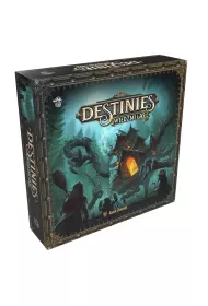 Destinies: Wiedmi Las Lucky Duck Games Polska