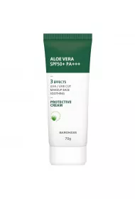 Baroness Aloe Vera Krem przeciwsoneczny z filtrem SPF 50+ 70 g