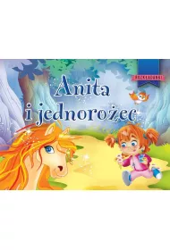 Anita i jednoro�ec