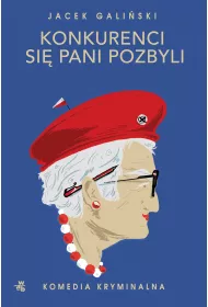 Konkurenci si� Pani pozbyli. Zofia Wilko�ska. Tom 4