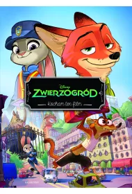Zwierzogr�d. Kocham ten film