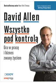 Wszystko pod kontrol�. Gra w prac� i biznes zwany �yciem