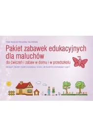Pakiet zabawek edukacyjnych dla maluch�w