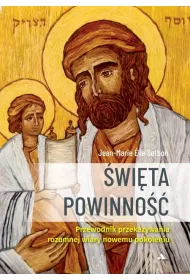 wita Powinno. Przewodnik przekazywania...